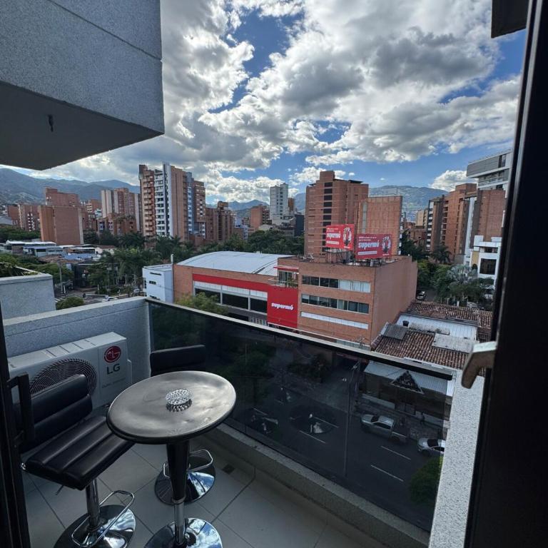 Reposso Laureles - One-Bedroom Apartment - 12