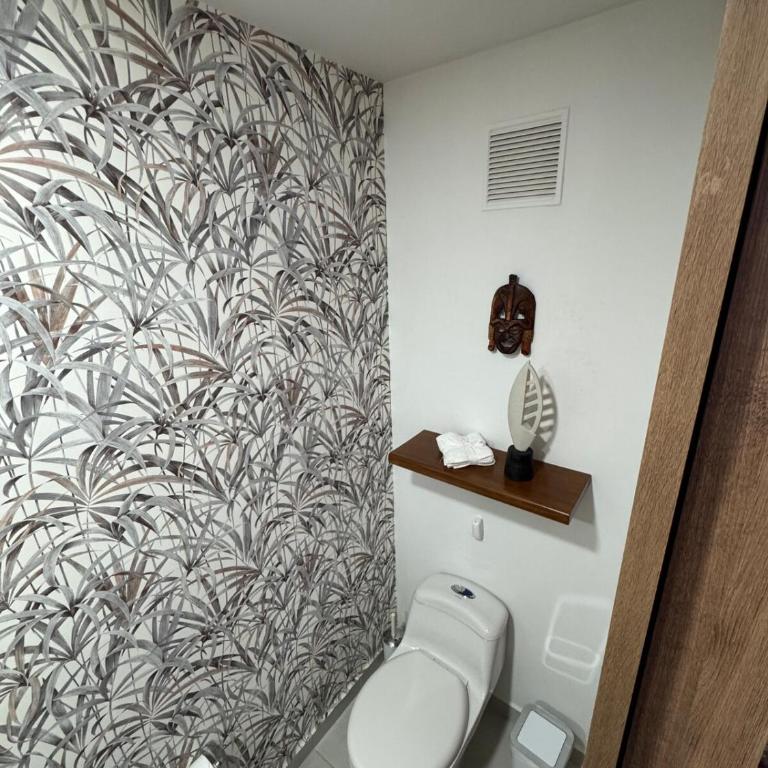 Reposso Laureles - One-Bedroom Apartment - 13