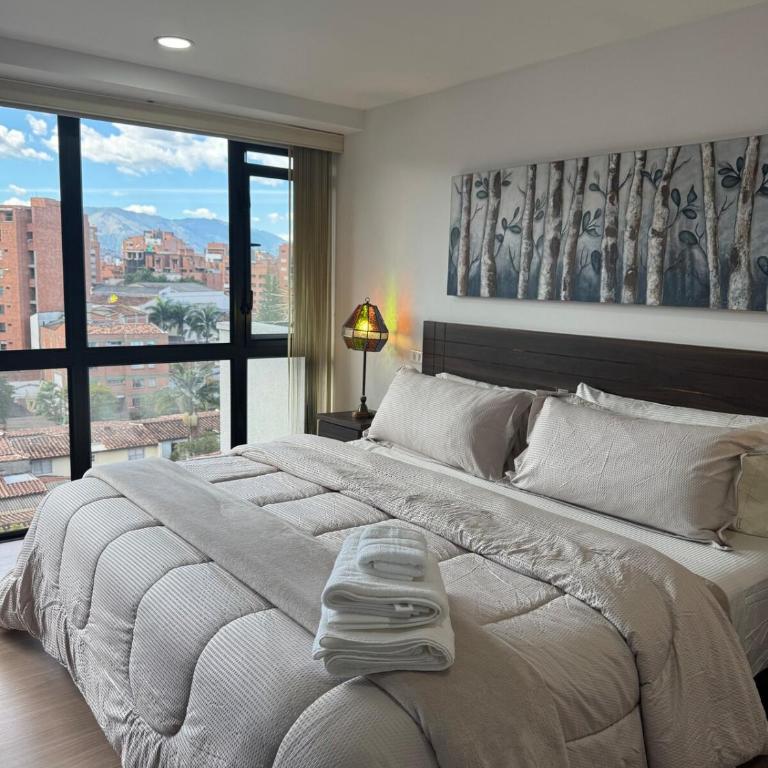Reposso Laureles - One-Bedroom Apartment - 14