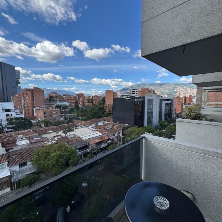 Reposso Laureles - One-Bedroom Apartment - 15