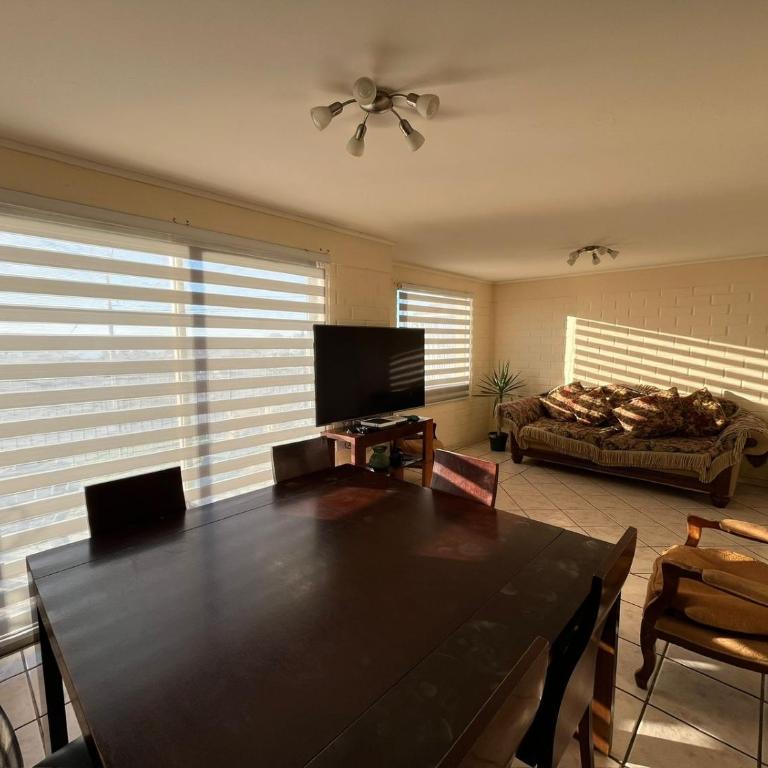 Summer House - Four-Bedroom House - 1