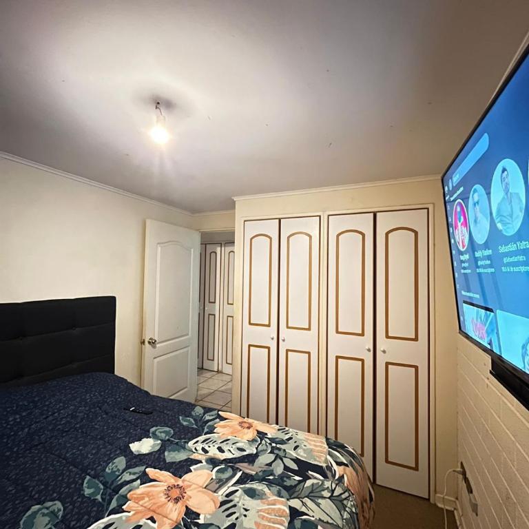 Summer House - Four-Bedroom House - 6