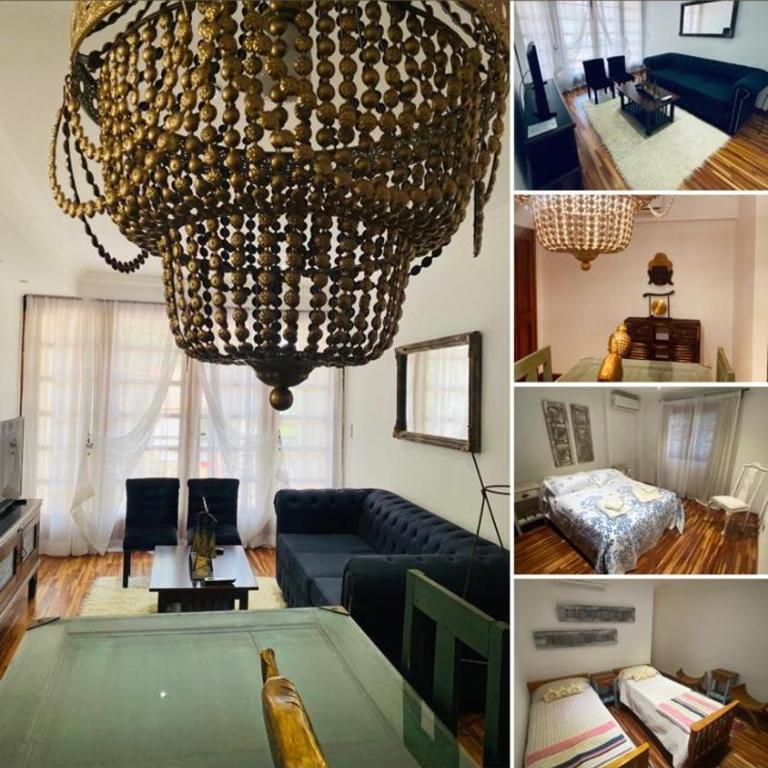 casapueblo dpto 10 - Apartamento de 2 dormitorios - 1