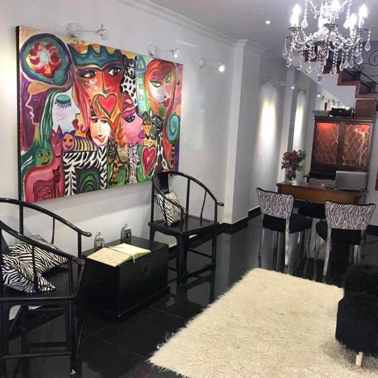 casapueblo dpto 10 - Apartamento de 2 dormitorios - 2