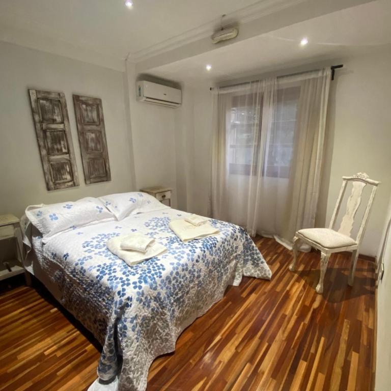 casapueblo dpto 10 - Apartamento de 2 dormitorios - 3
