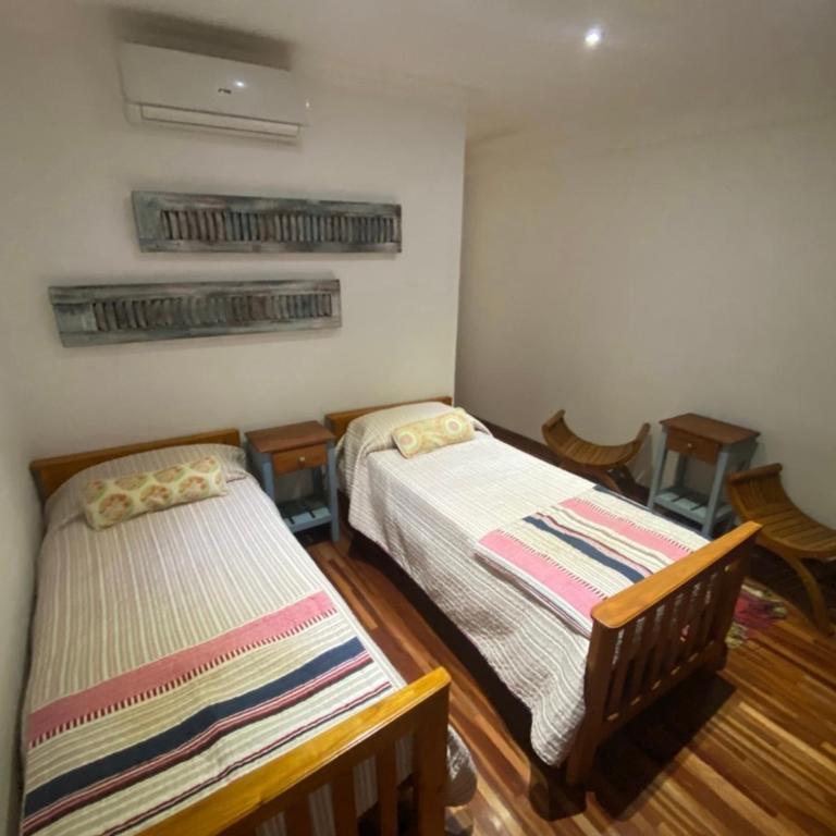 casapueblo dpto 10 - Apartamento de 2 dormitorios - 10