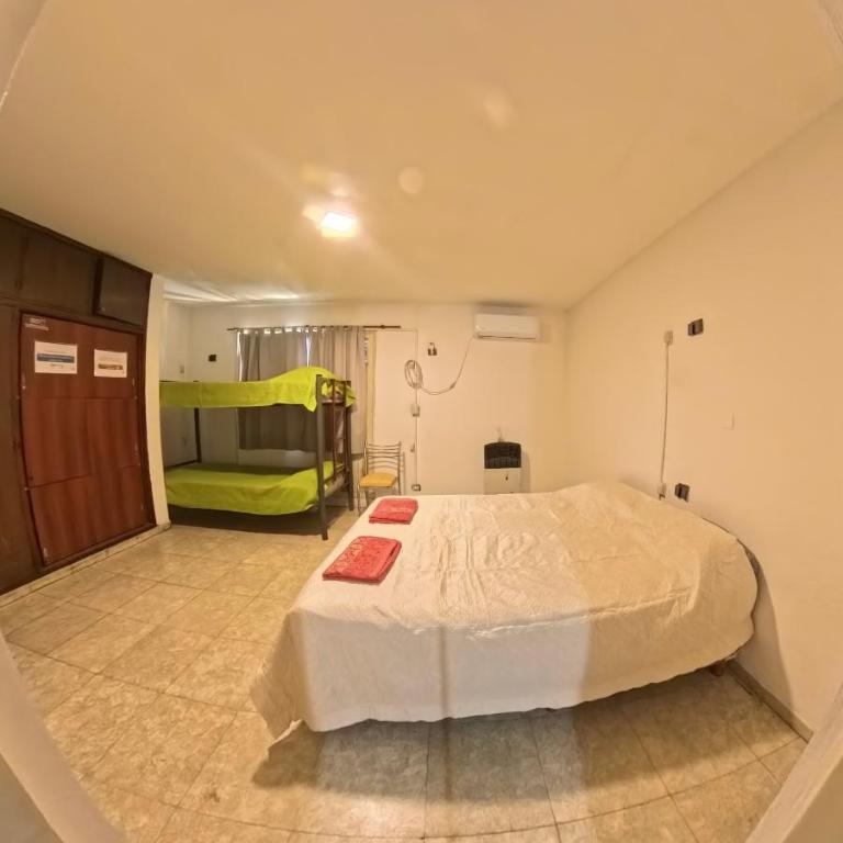 Central Paz Hostel - Camarote Estándar - 2