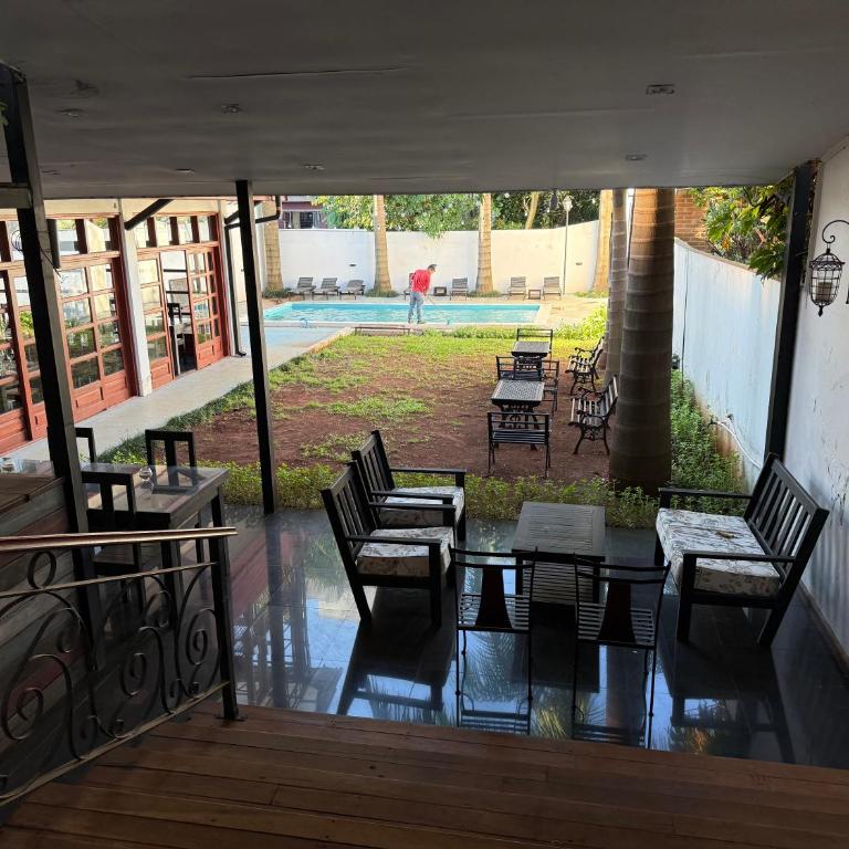 casapueblo dpto 10 - Apartamento de 2 dormitorios - 14