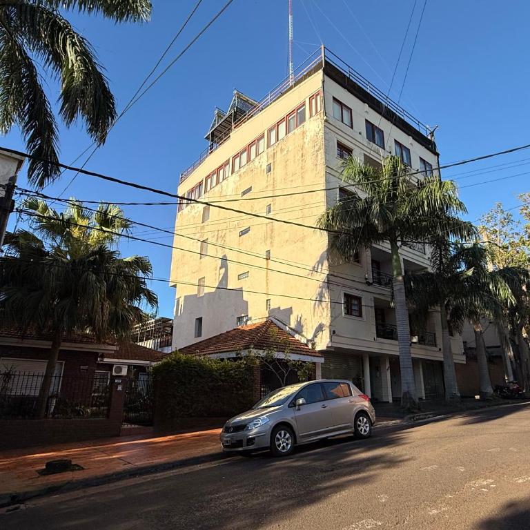 casapueblo dpto 10 - Apartamento de 2 dormitorios - 17