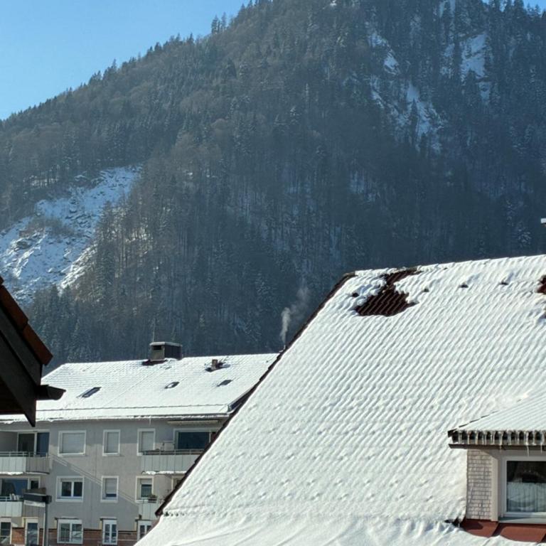 LYMA Suites - Apartment G2 - Apartment mit 1 Schlafzimmer - 5