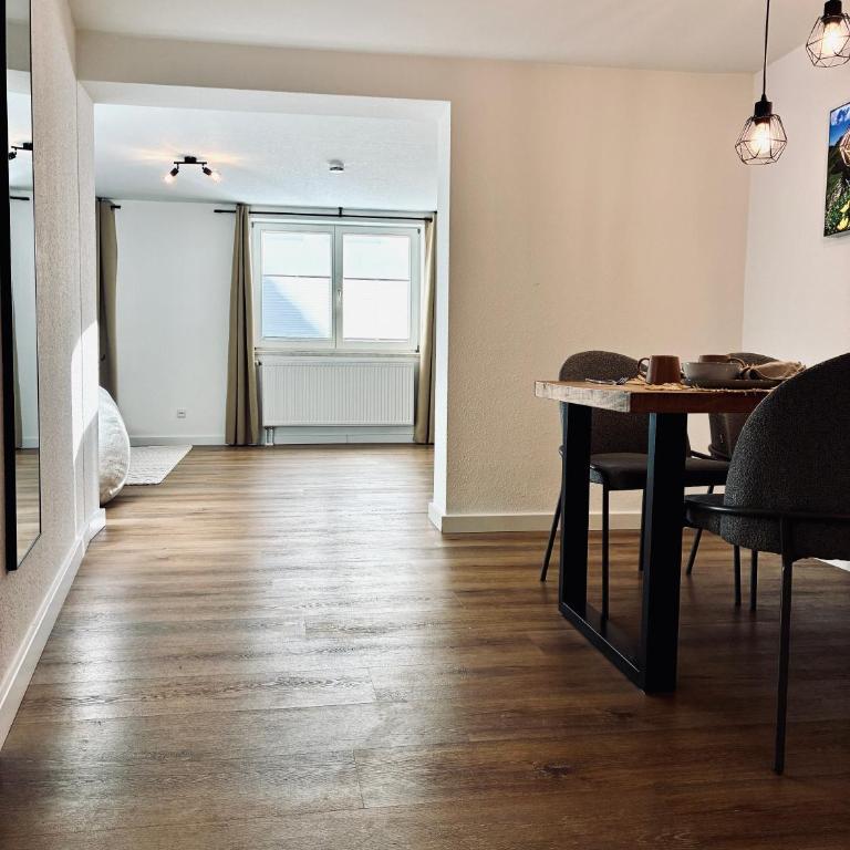 LYMA Suites - Apartment G2 - Apartment mit 1 Schlafzimmer - 20