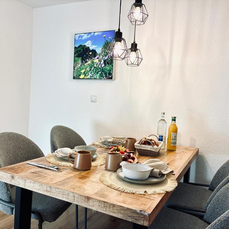LYMA Suites - Apartment G2 - Apartment mit 1 Schlafzimmer - 4