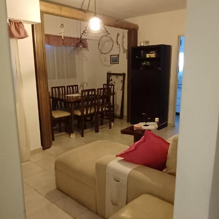 Departamento a 100 metros del mar - One-Bedroom Apartment - 1