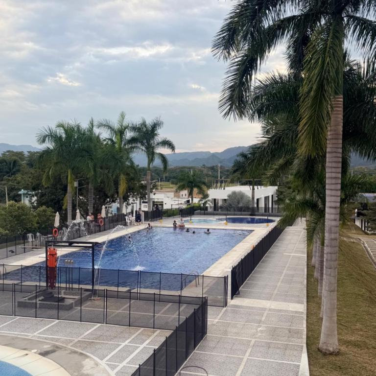 diamante campestre - Three-Bedroom House - 10