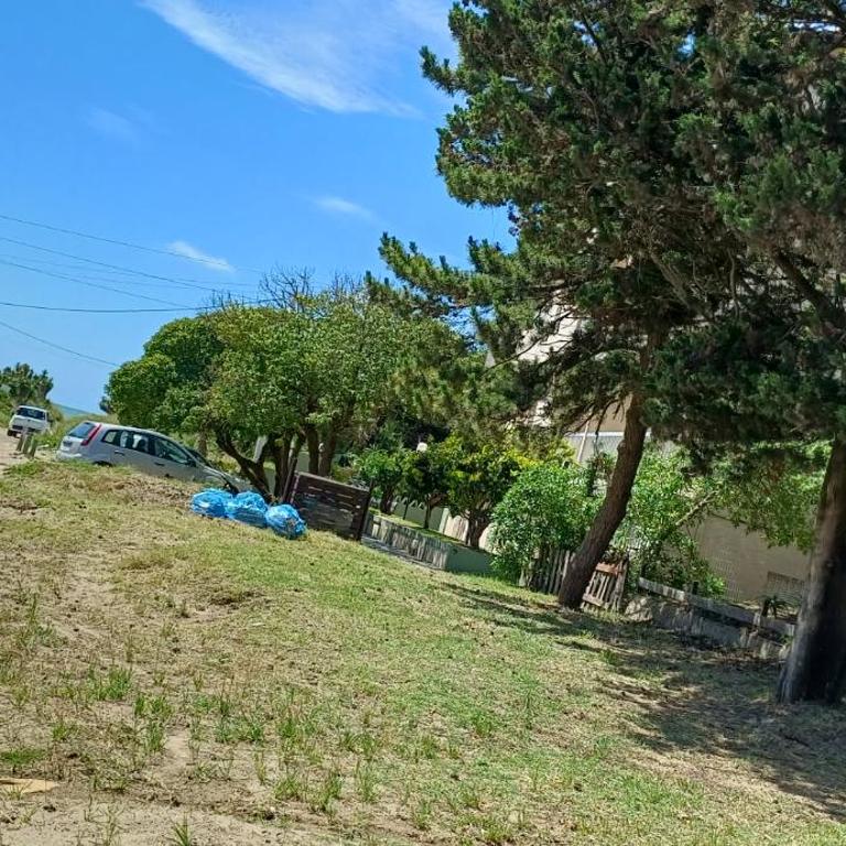 Departamento a 100 metros del mar - One-Bedroom Apartment - 3