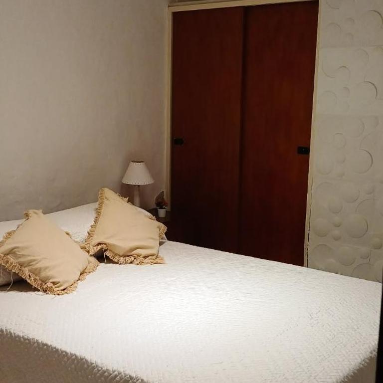 Departamento a 100 metros del mar - One-Bedroom Apartment - 4