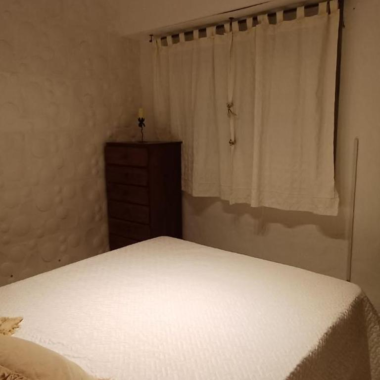 Departamento a 100 metros del mar - One-Bedroom Apartment - 6