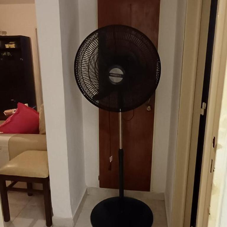 Departamento a 100 metros del mar - One-Bedroom Apartment - 8