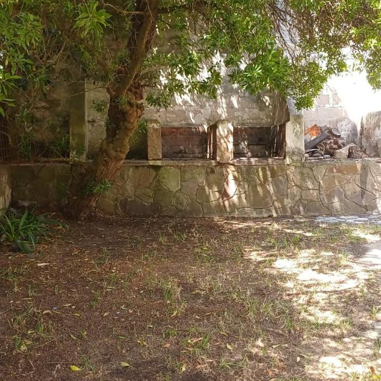 Departamento a 100 metros del mar - One-Bedroom Apartment - 9
