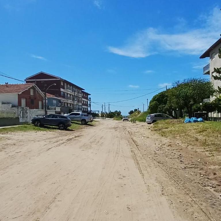 Departamento a 100 metros del mar - One-Bedroom Apartment - 11
