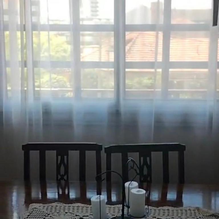 Departamento a 100 metros del mar - One-Bedroom Apartment - 12