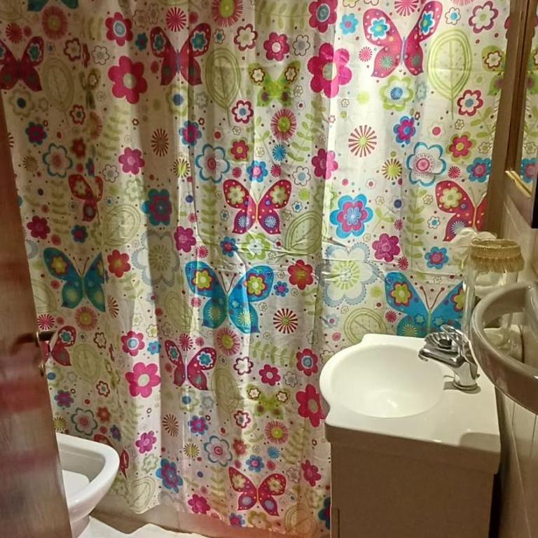 Departamento a 100 metros del mar - One-Bedroom Apartment - 13