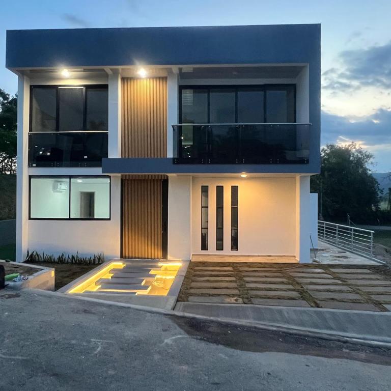diamante campestre - Casa de 3 dormitorios - 1