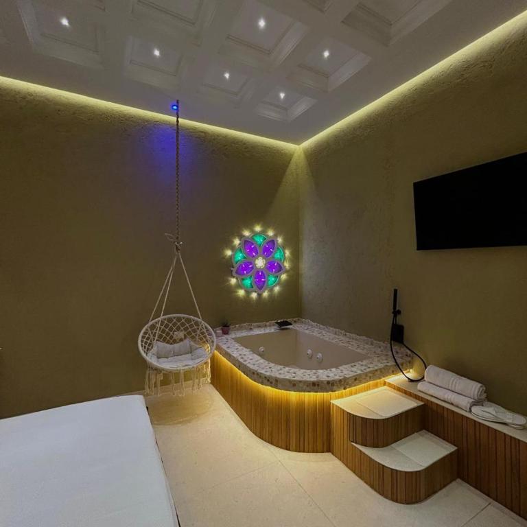 Erbanova al Borgo Suite - One-Bedroom Apartment - 12