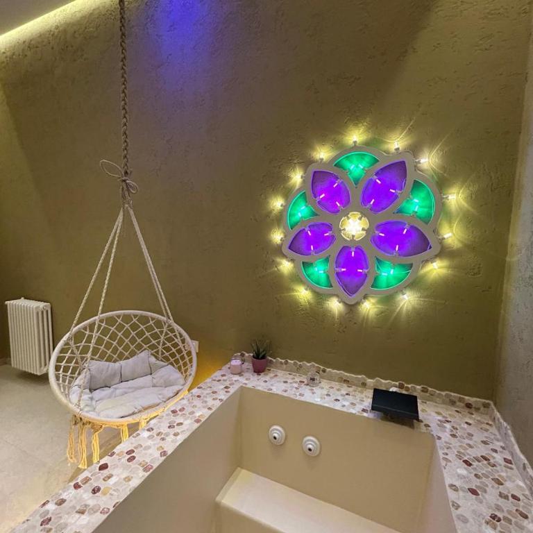 Erbanova al Borgo Suite - One-Bedroom Apartment - 16
