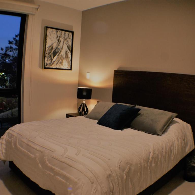 Lindo loft en excelente area - Apartamento de 1 dormitorio - 3