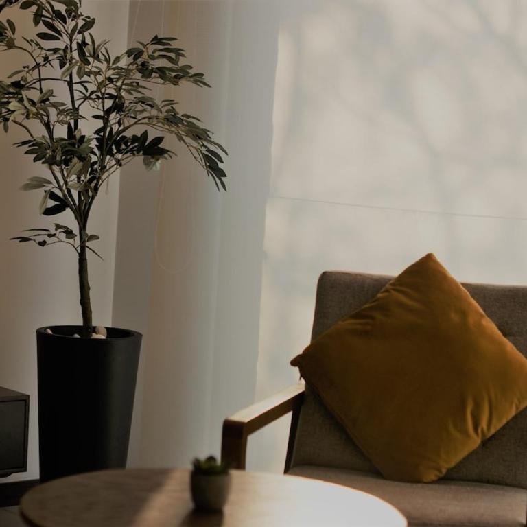 Lindo loft en excelente area - Apartamento de 1 dormitorio - 4