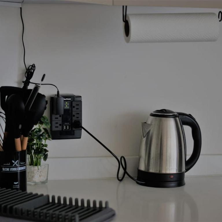 Lindo loft en excelente area - Apartamento de 1 dormitorio - 7