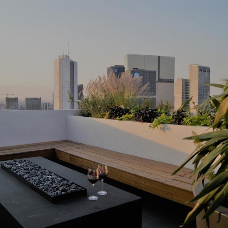 Lindo loft en excelente area - Apartamento de 1 dormitorio - 10