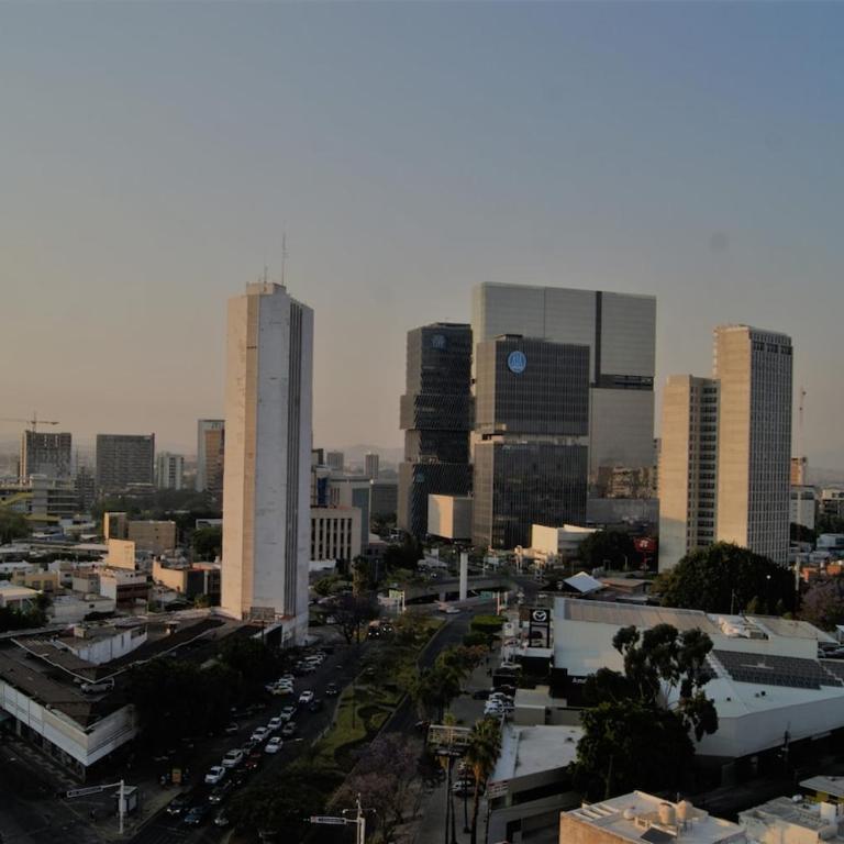 Lindo loft en excelente area - Apartamento de 1 dormitorio - 12