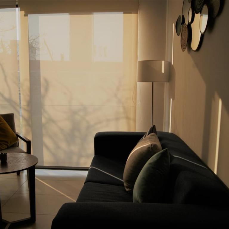 Lindo loft en excelente area - Apartamento de 1 dormitorio - 13
