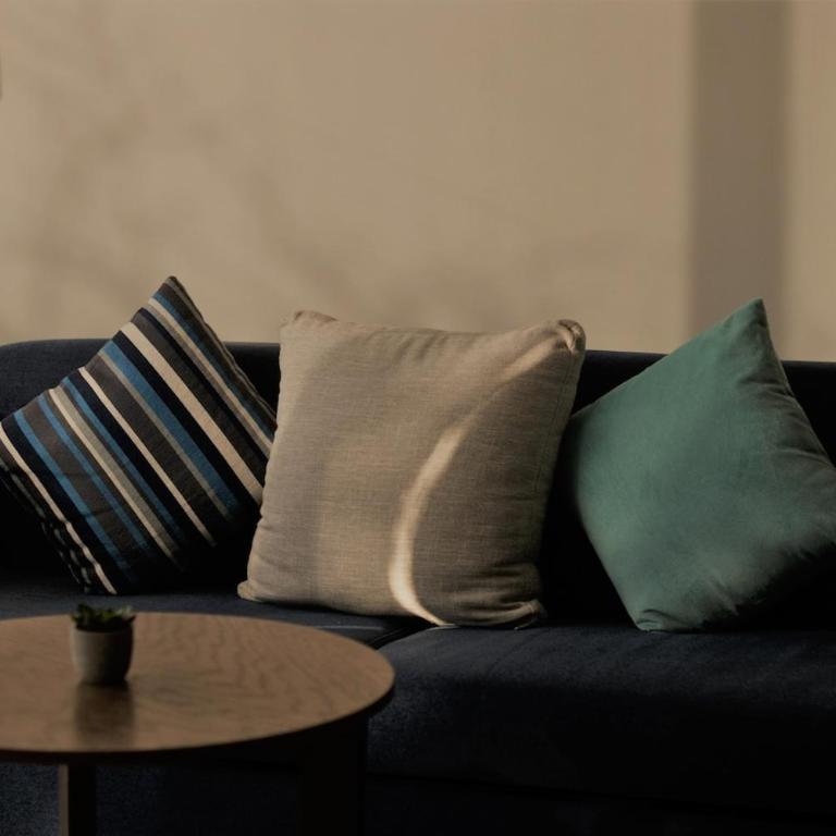 Lindo loft en excelente area - Apartamento de 1 dormitorio - 18