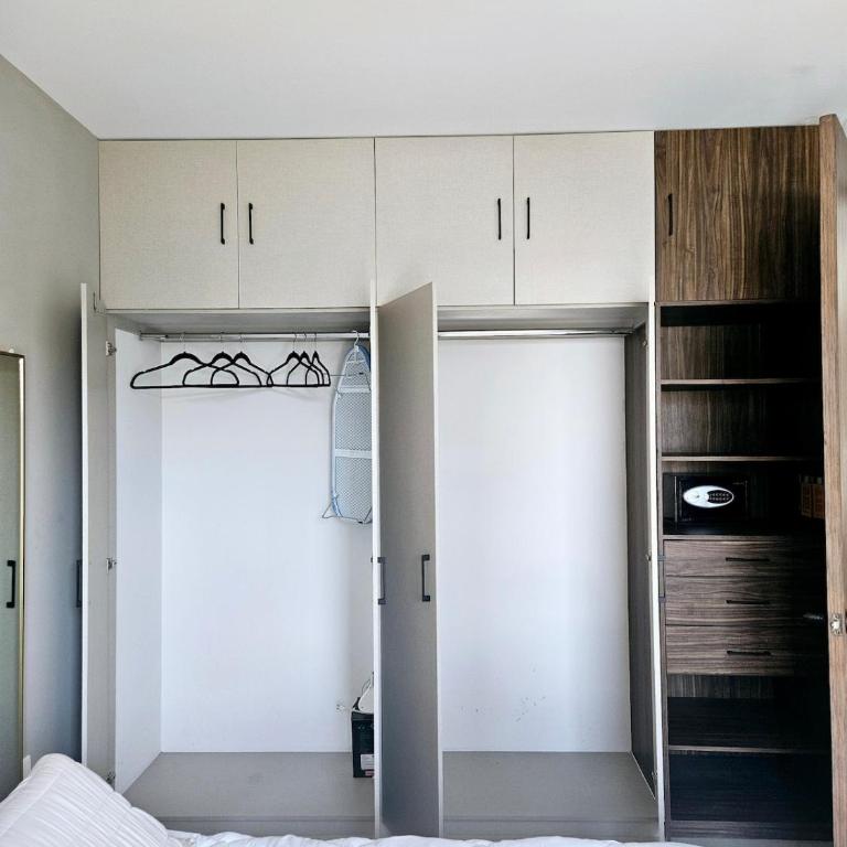 Lindo loft en excelente area - Apartamento de 1 dormitorio - 19