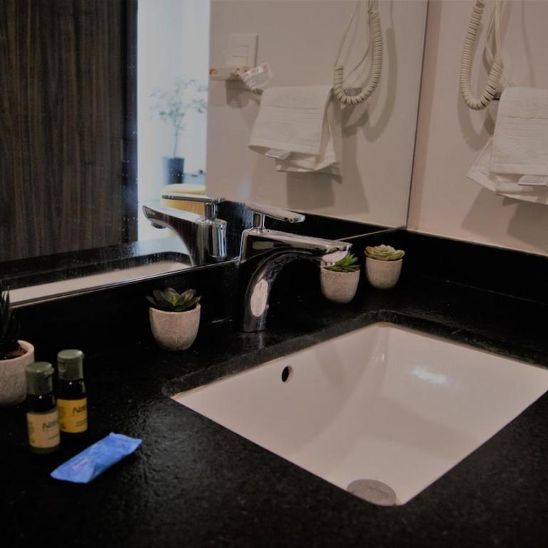Lindo loft en excelente area - Apartamento de 1 dormitorio - 21