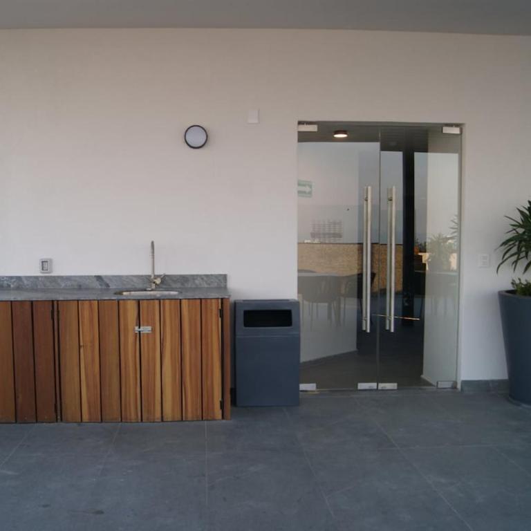 Lindo loft en excelente area - Apartamento de 1 dormitorio - 23