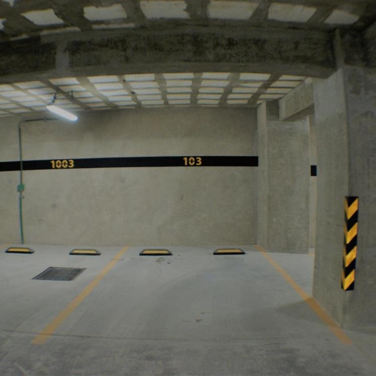 Lindo loft en excelente area - Apartamento de 1 dormitorio - 25