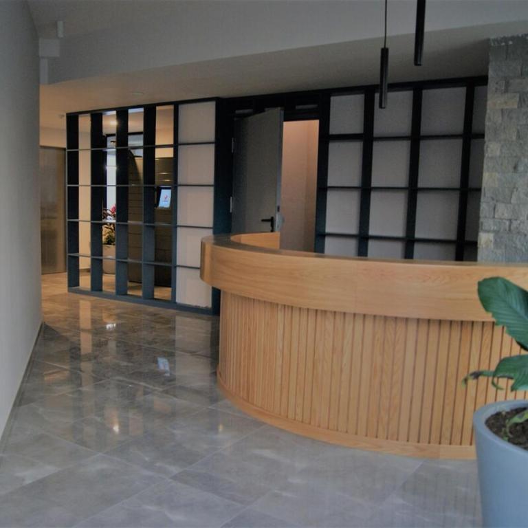 Lindo loft en excelente area - Apartamento de 1 dormitorio - 28