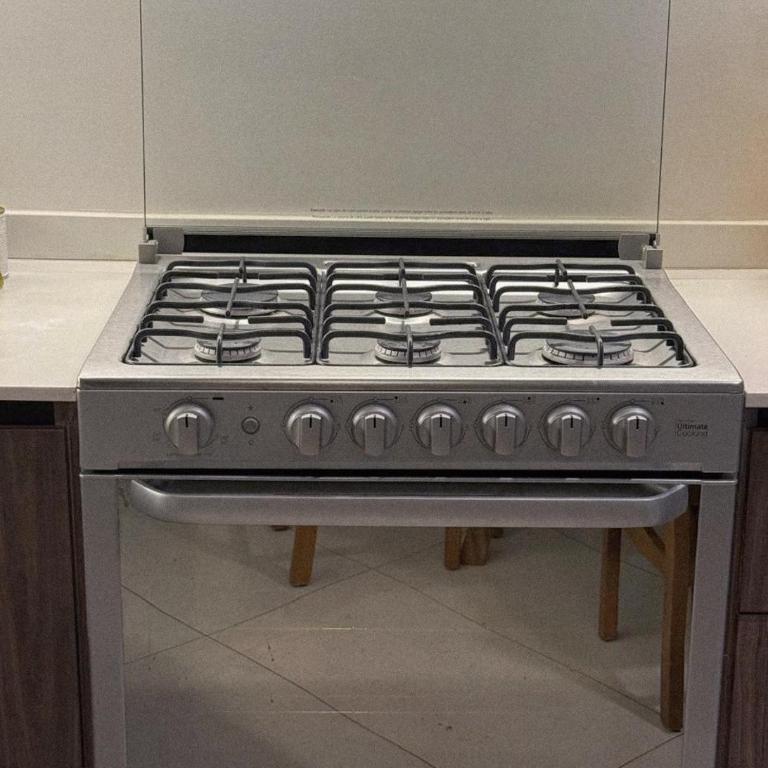 Lindo loft en excelente area - Apartamento de 1 dormitorio - 31