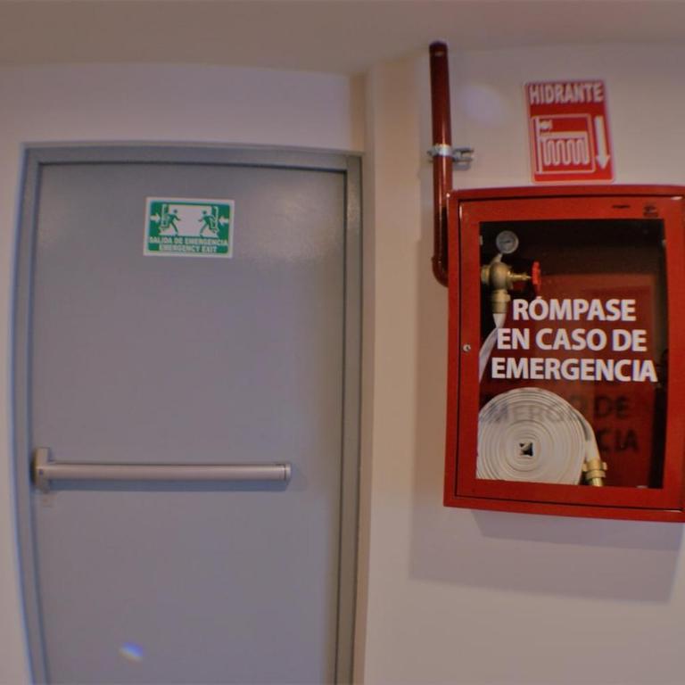 Lindo loft en excelente area - Apartamento de 1 dormitorio - 46