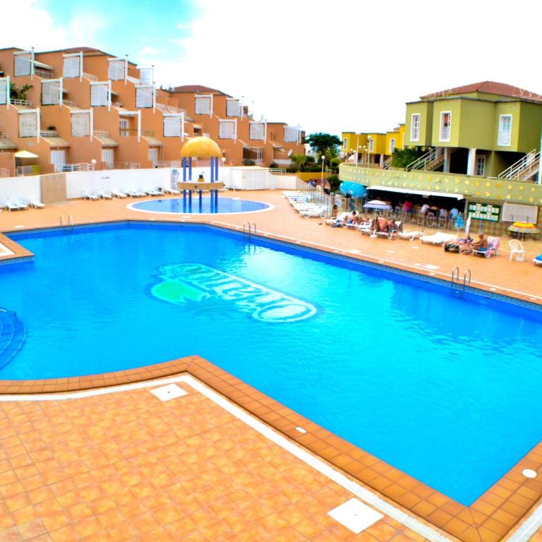 Orlando Apartment La Laguna - Apartamento con vistas al mar - 4