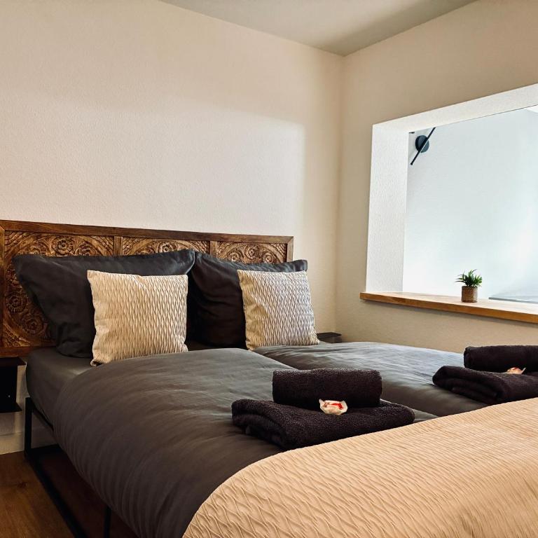 LYMA Suites - Apartment G2 - Apartment mit 1 Schlafzimmer - 7