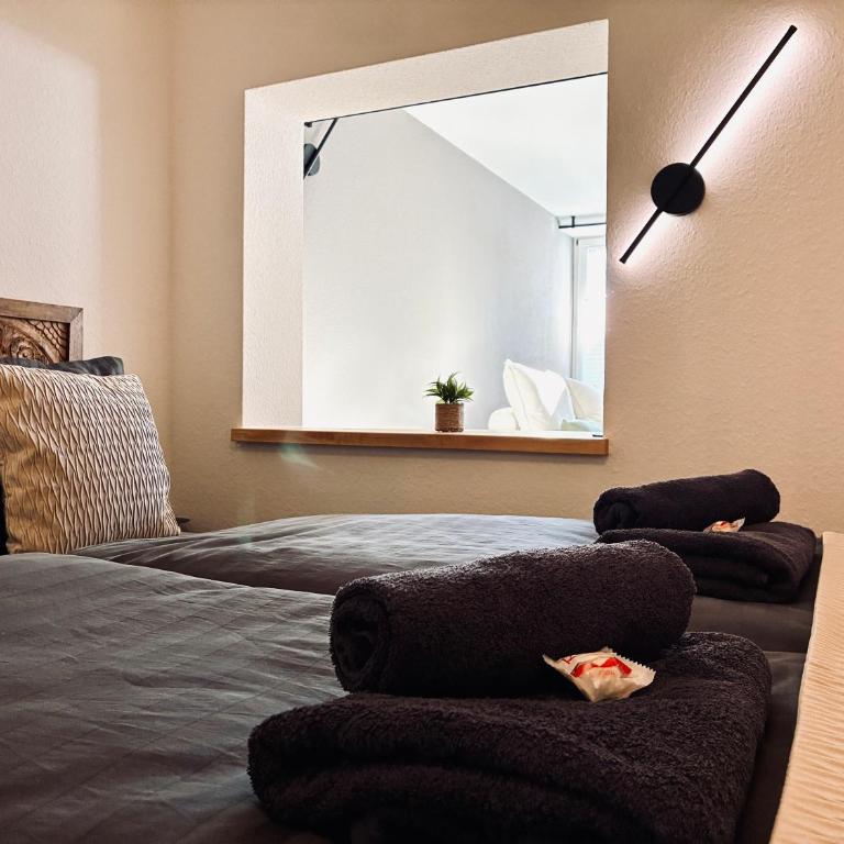 LYMA Suites - Apartment G2 - Apartment mit 1 Schlafzimmer - 10