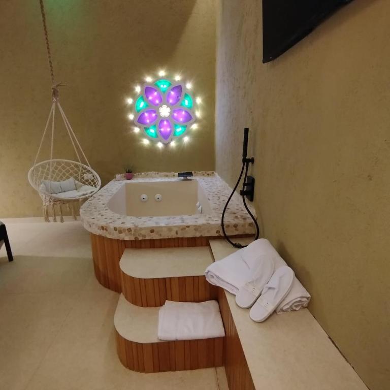 Erbanova al Borgo Suite - One-Bedroom Apartment - 13