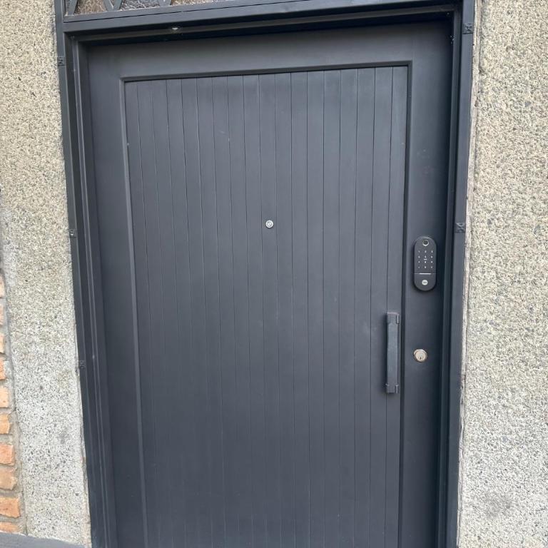 Apartaestudio, 1 piso con entrada autónoma - Apartamento de 1 dormitorio - 1