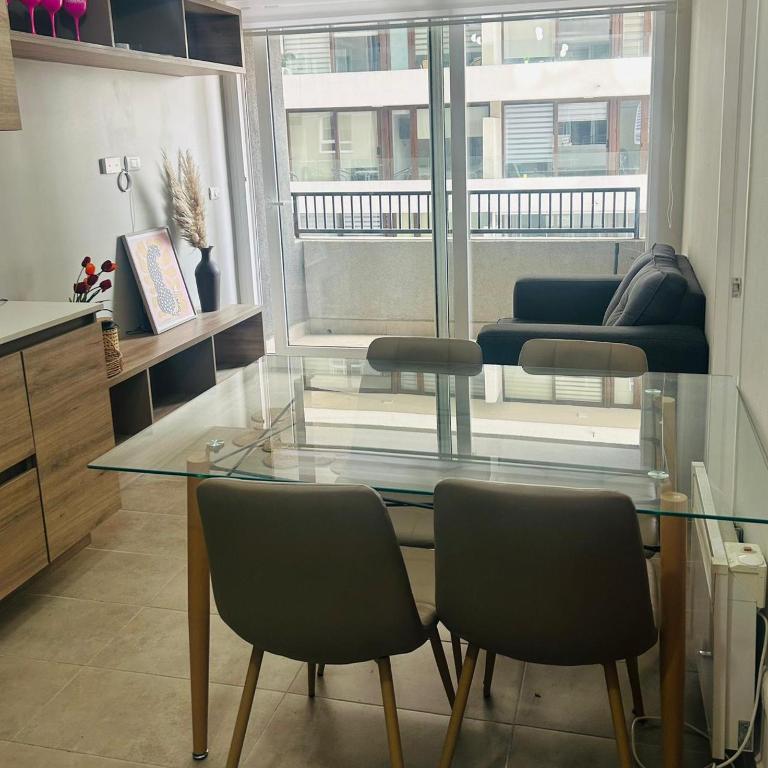 Depto TEMUCO CENTRO - One-Bedroom Apartment - 3