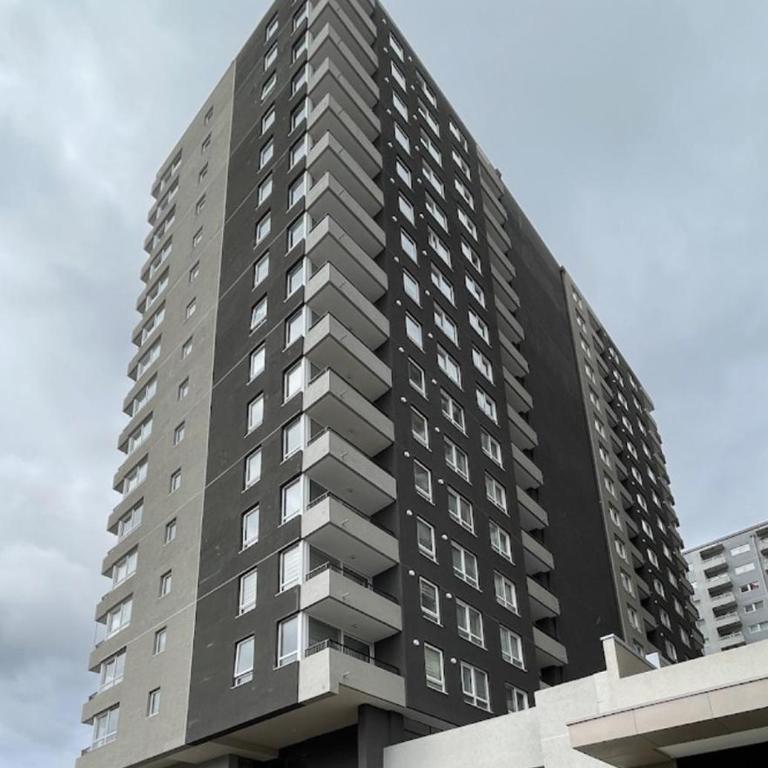 Depto TEMUCO CENTRO - One-Bedroom Apartment - 5